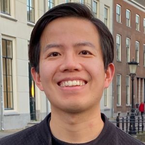 China Podcast Host Steffen