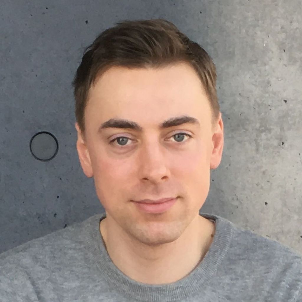 China Podcast Host Steffen