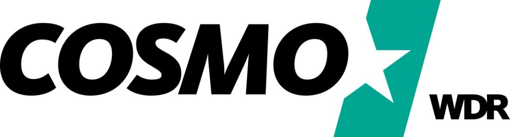 COSMO ist das Radio mit Global Pop und Stimmen aus aller Welt. 