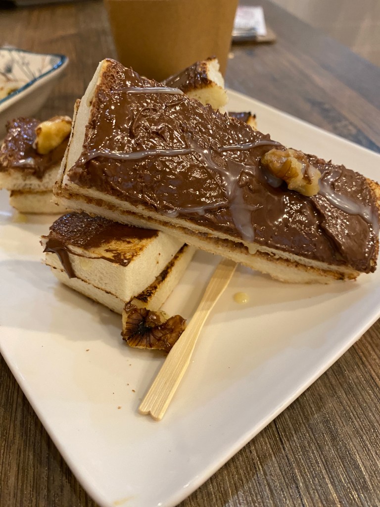 Sandwich_im_Frühstücksrestaurant_Taipeh