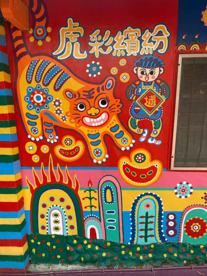 Reisetipps Taiwan: Die besten Sehenswürdigkeiten in Taichung, Tainan und den Gaomei&nbsp;Wetlands