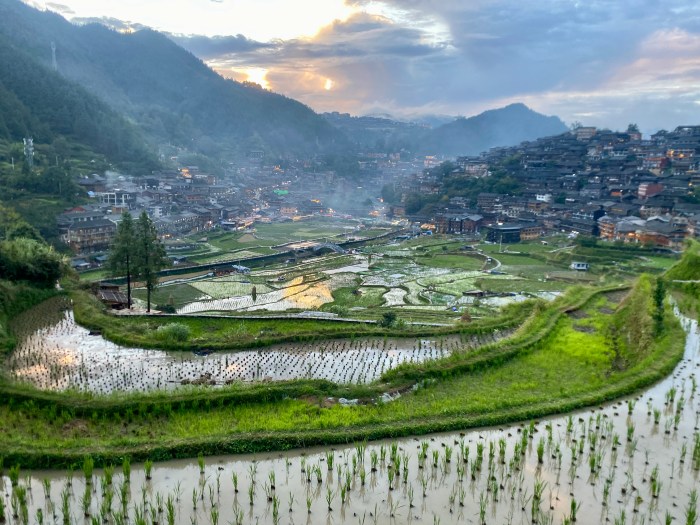 Guiyang Reise: Top Sehenswürdigkeiten in der Waldstadt in&nbsp;Guizhou